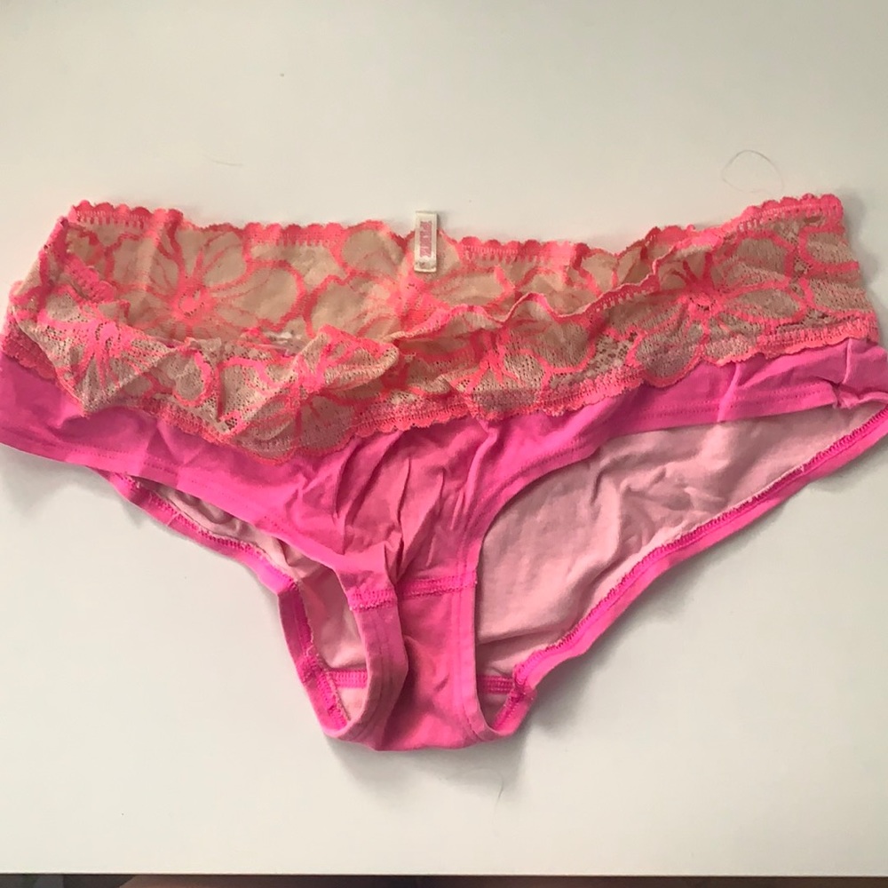 VS undies